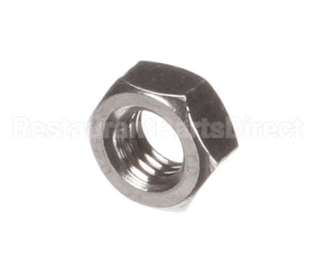 I-934-M8 Zummo Stainless Steel Hexagon Nut M8