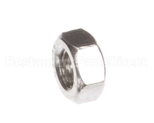 I-934-M8 Zummo Stainless Steel Hexagon Nut M8