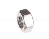 I-934-M8 Zummo Stainless Steel Hexagon Nut M8