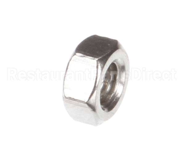 I-934-M8 Zummo Stainless Steel Hexagon Nut M8