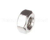 I-934-M8 Zummo Stainless Steel Hexagon Nut M8