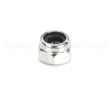 I-985-M4 Zummo Stainless Steel Prevailing Torque Hex