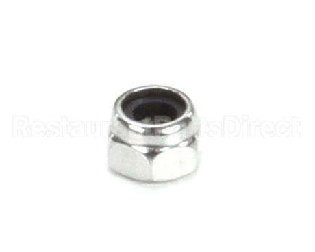 I-985-M4 Zummo Stainless Steel Prevailing Torque Hex