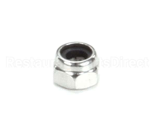 I-985-M4 Zummo Stainless Steel Prevailing Torque Hex