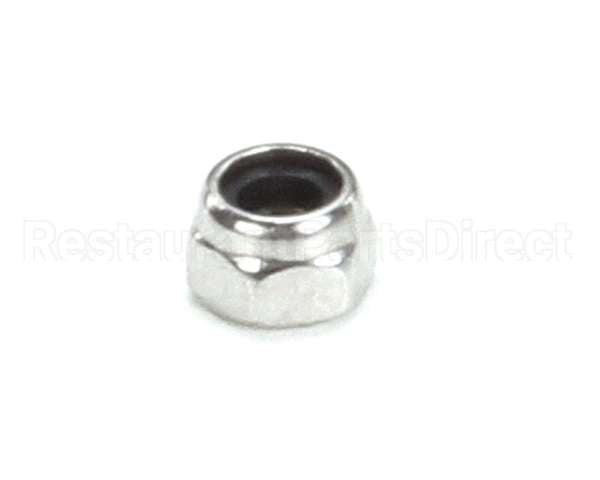 I-985-M4 Zummo Stainless Steel Prevailing Torque Hex