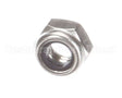 I-985-M6 Zummo Stainless Steel Prevailing Torque Hex