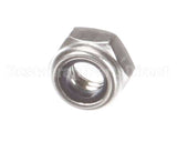 I-985-M6 Zummo Stainless Steel Prevailing Torque Hex