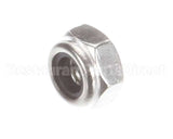 I-985-M6 Zummo Stainless Steel Prevailing Torque Hex