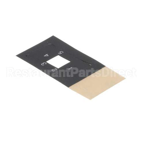 I013163 Wisco Thermostat Dial