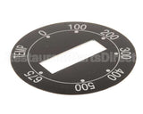 I013544 Wisco Temperature Decal