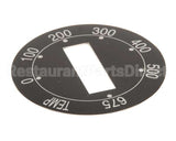 I013544 Wisco Temperature Decal