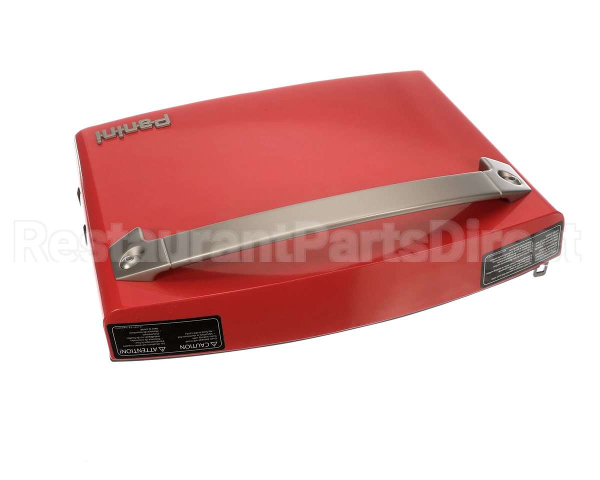 I1-3201-7 Turbochef Service Kit, I1, Oven Door, Panini Red,