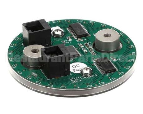 I1-3218 Turbochef Service Kit, Light Ring