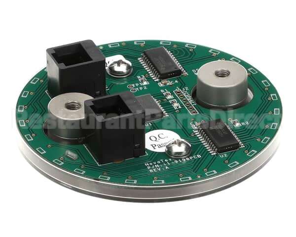 I1-3218 Turbochef Service Kit, Light Ring