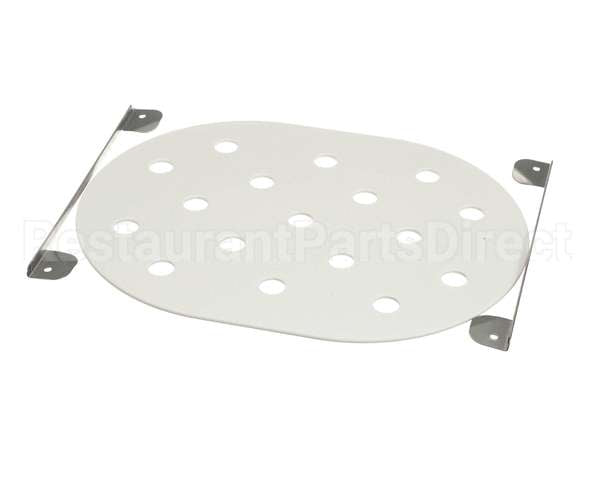 I1-3219 Turbochef Service Kit, I1, Upper Jetplat