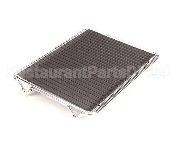 I1-3221 Turbochef Kit, Panini Grill Rack And Tra