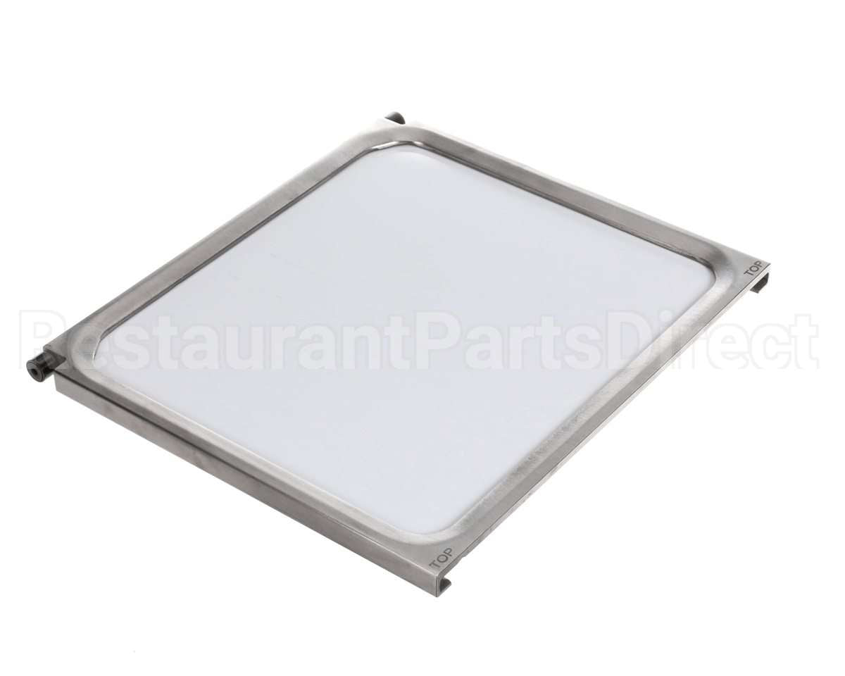 I1-3235 Turbochef Service Kit, Chipotle, Top Plate, Cook P