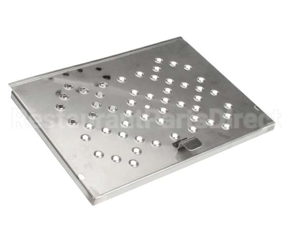 I1-9159-2 Turbochef Bottom Jet Plate