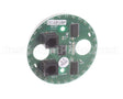 I1-9198 Turbochef Led Ring, Pcb, Blue