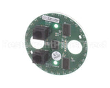 I1-9198 Turbochef Led Ring, Pcb, Blue