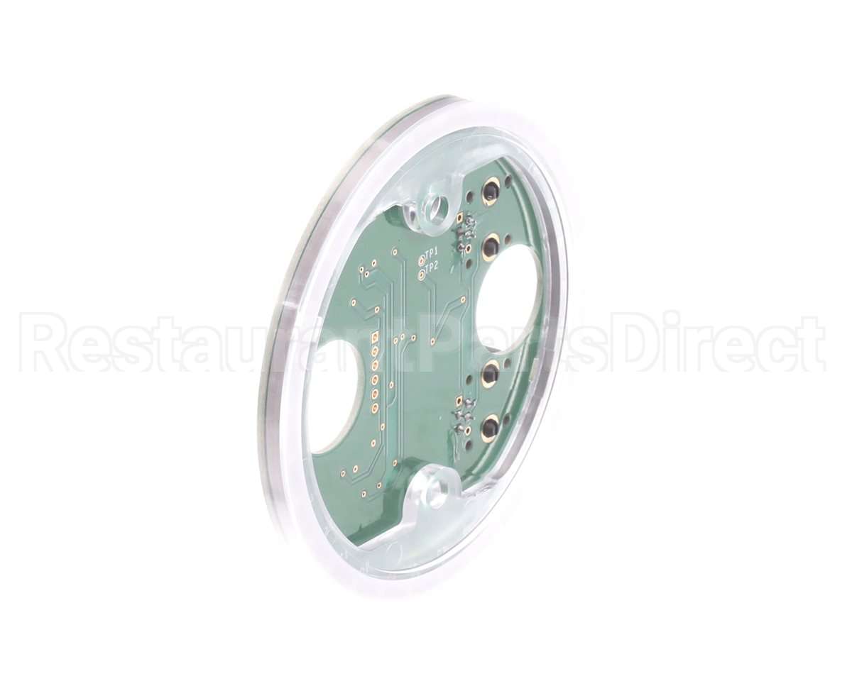 I1-9198 Turbochef Led Ring, Pcb, Blue