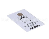 I1-9225-5 Turbochef Smart Card Sota Barnes & Noble