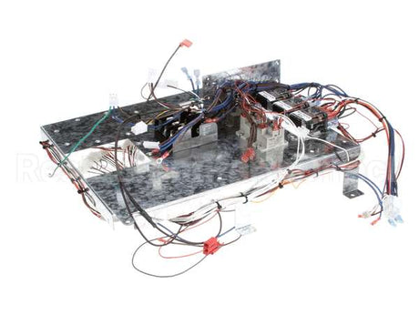 I1-9262 Turbochef Harness, Electrical Tray (Non Relay Boar