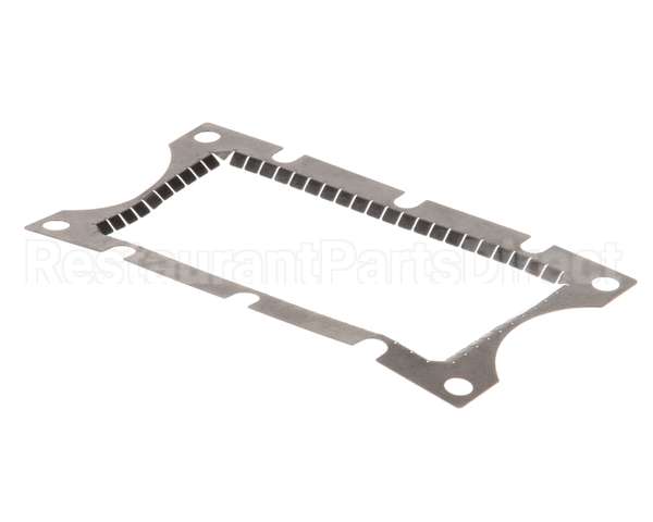 I1-9331 Turbochef Gasket, Waveguide, Stainless S