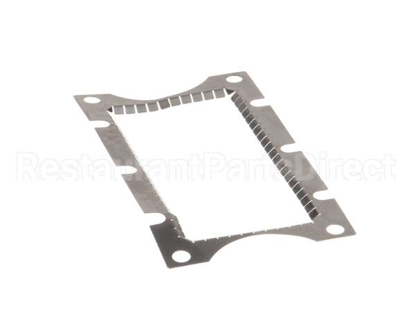 I1-9331 Turbochef Gasket, Waveguide, Stainless S