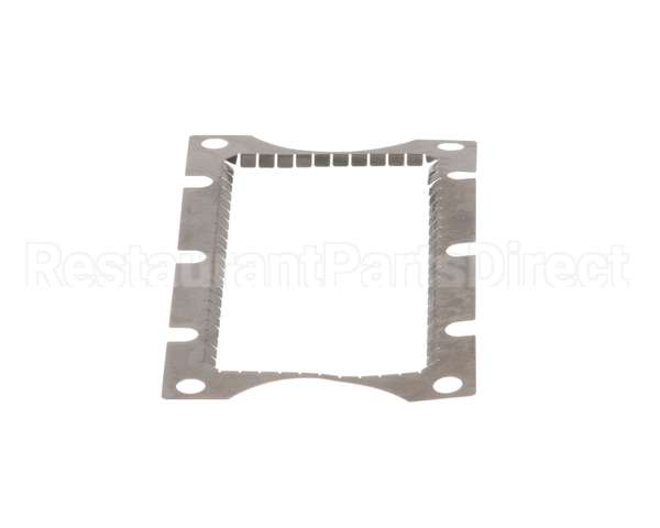I1-9331 Turbochef Gasket, Waveguide, Stainless S