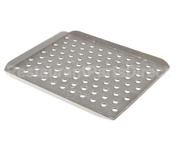 I1-9471 Turbochef Pan, Cooking, Aluminum, Hard-A