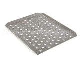 I1-9471 Turbochef Pan, Cooking, Aluminum, Hard-A