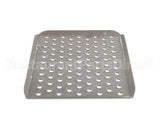 I1-9471 Turbochef Pan, Cooking, Aluminum, Hard-A