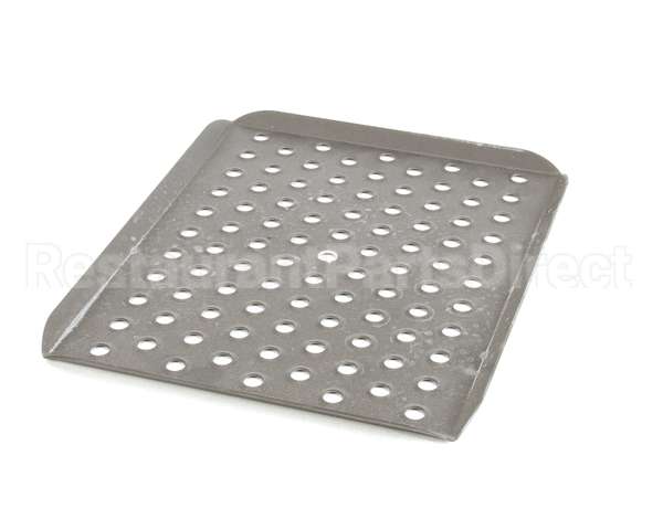 I1-9471 Turbochef Pan, Cooking, Aluminum, Hard-A