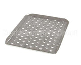 I1-9471 Turbochef Pan, Cooking, Aluminum, Hard-A