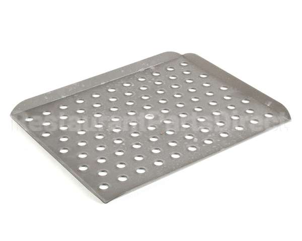 I1-9471 Turbochef Pan, Cooking, Aluminum, Hard-A