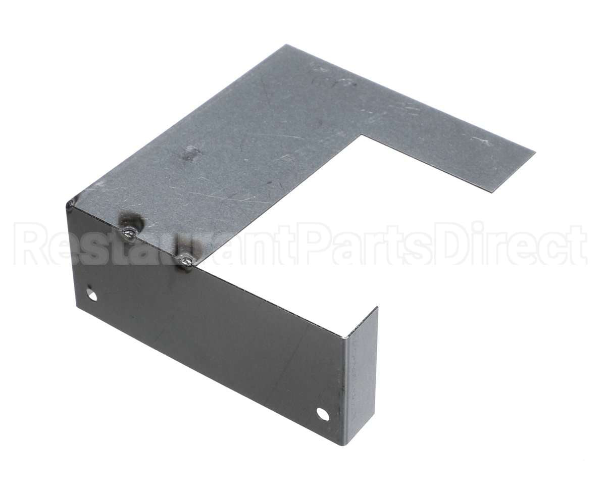 I1-9480 Turbochef Duct, Mag Fan, Rhs, I1
