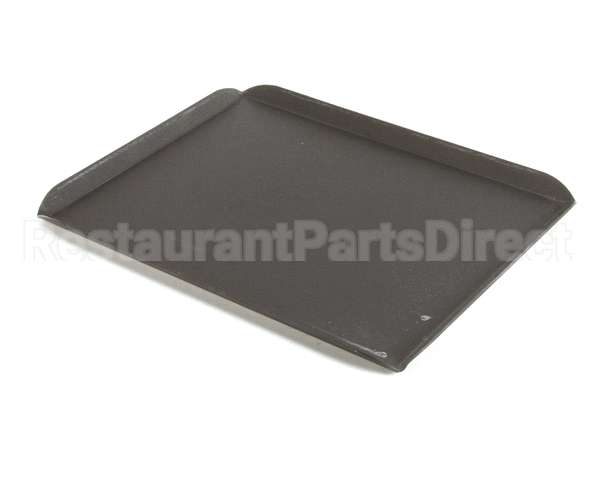 I1-9496 Turbochef Pan, Cooking, Aluminum, Hard-A
