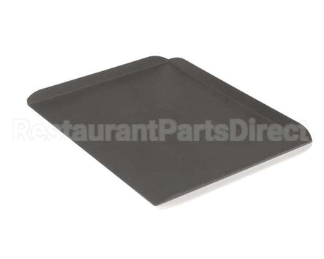 I1-9497 Turbochef Pan, Cooking, Aluminum, 3-Edge