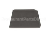 I1-9497 Turbochef Pan, Cooking, Aluminum, 3-Edge
