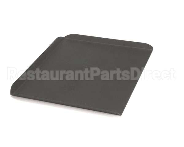 I1-9497 Turbochef Pan, Cooking, Aluminum, 3-Edge