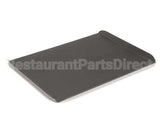 I1-9497 Turbochef Pan, Cooking, Aluminum, 3-Edge
