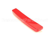 I1-9529-3020 Turbochef Red Lower Access Panel