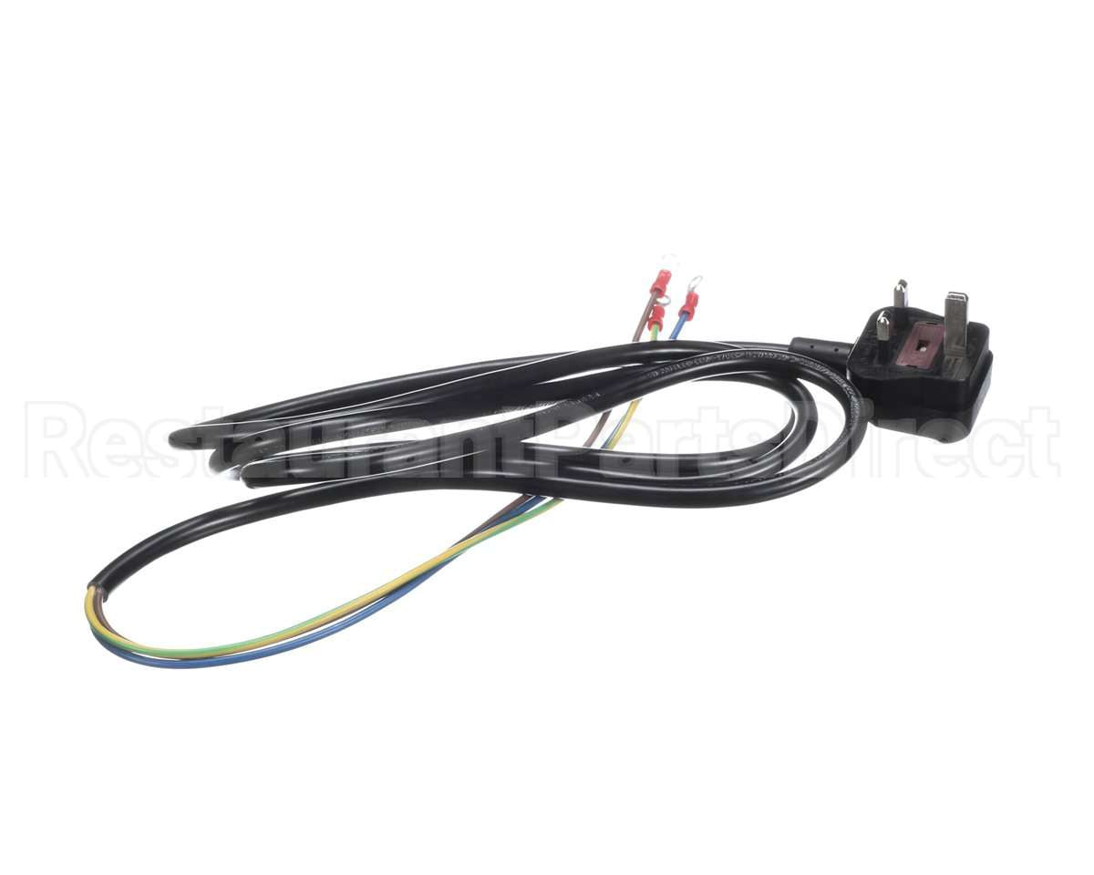 I1-9662 Turbochef Assembly, Power Cord, 13A