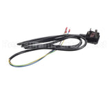 I1-9662 Turbochef Assembly, Power Cord, 13A
