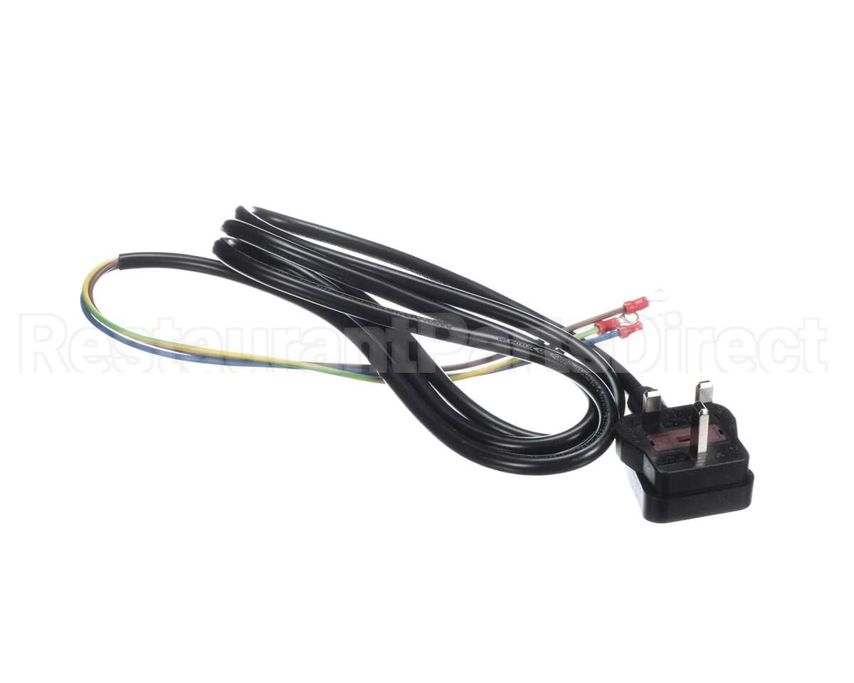 I1-9662 Turbochef Assembly, Power Cord, 13A