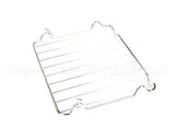 I1-9668 Turbochef Rack, I1, 1/4-Wave