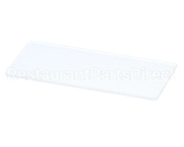 I1-9701 Turbochef Cover, Waveguide, Ngo/Enc