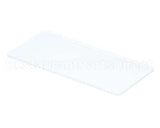 I1-9701 Turbochef Cover, Waveguide, Ngo/Enc