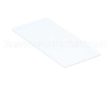 I1-9701 Turbochef Cover, Waveguide, Ngo/Enc